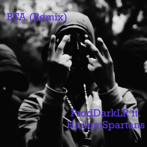 B.T.A. (Remix|Explicit)