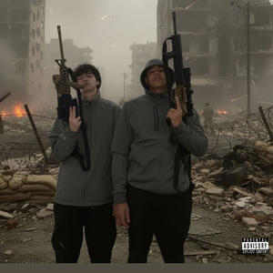 BATTLE BORN. BATTLE READY. (feat. SwaggyJ) (Explicit)