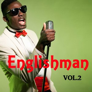 Englishman, Vol. 2 (Explicit)