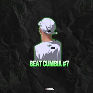 Beat Cumbia / Base Cumbia Villera #7 Romántico