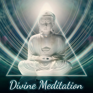 Divine Meditation - Relax and Open Your Body, Calm Your Mind, Relieve Stress, Connect with Your Body, Let the Divine Energy Flow through You