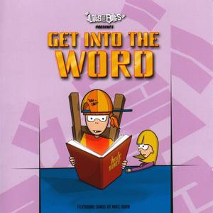 Get Into the Word