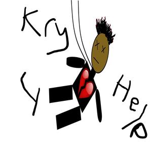 #KRY4HELP