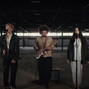 Ain’t My Fault (Acoustic)