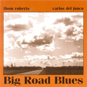 Big Road Blues