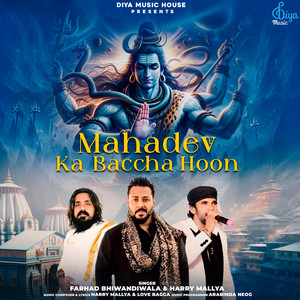 Mahadev Ka Baccha Hoon