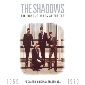 The First 20 Years at the Top: 1959-1979 (Explicit)