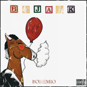 BOJACK (feat. NK47 & YOSMEN) [Explicit]