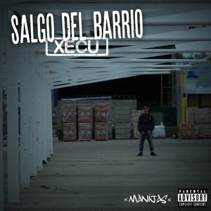 Salgo del Barrio