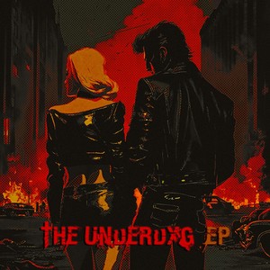 THE UNDERDXG EP (Explicit)