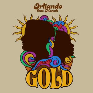 Gold (feat. Menuk)