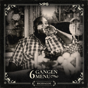 Zes Gangen Menu (Explicit)