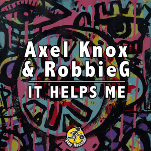 It Helps Me (Extended Mix)