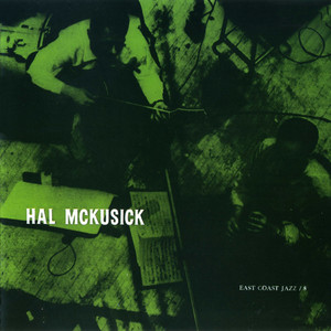 Hal McKusick Quartet