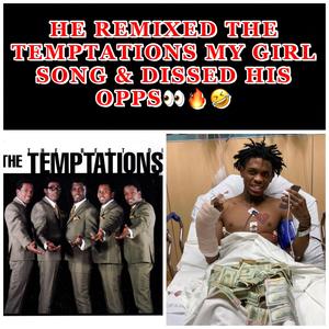 My Opps (Explicit)