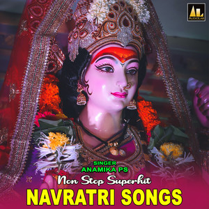 NON STOP SUPERHIT NAVRATRI SONGS