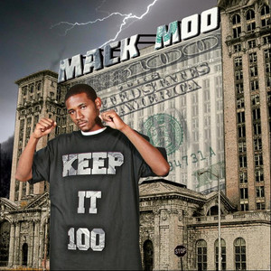 Im Feelin You(Feat. Sharon, & Yung Tay)