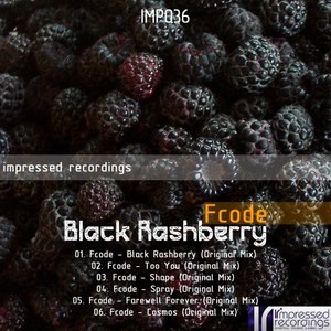 Black Rashberry