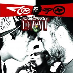 "70 / 90" Cartello DMT (Il Buon Garzone, La Testa Mc & Dubmaster Conte) [Explicit]