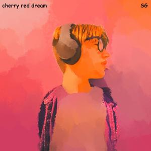 cherry red dream (Explicit)