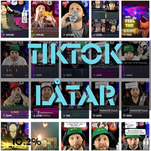 BONGEN PÅ BALKONGEN (Louise)