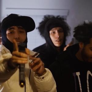 What He Say (Explicit)