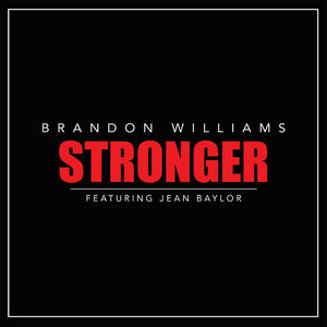 Stronger (feat. Jean Baylor) - Single