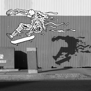 Zone(feat. Cashious) (Explicit)