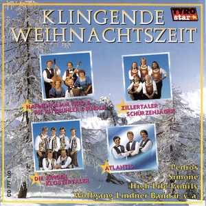 Klingende Weihnachtszeit