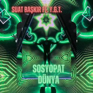 sosyopat dünya