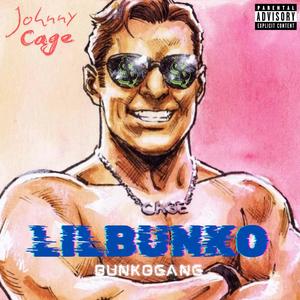 Johnny Cage (Explicit)