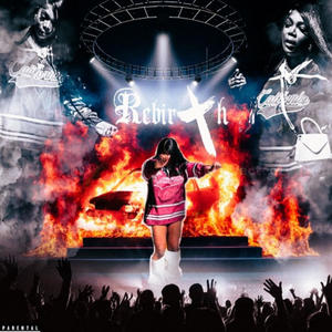 Pushin Up (Explicit)