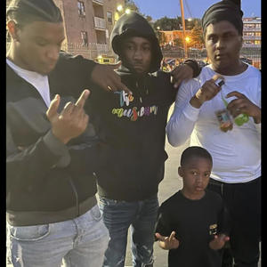 Gangsta Music (Explicit)