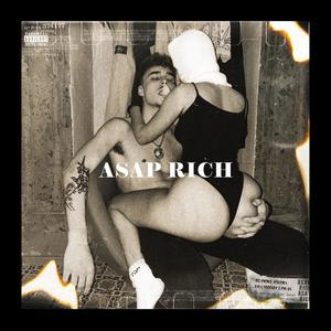 ASAP RICH (Explicit)