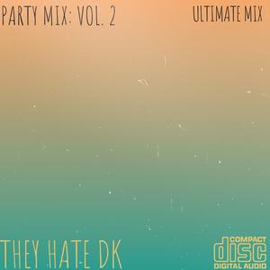 BUBLY (feat. Logical, Black Bones & yung emotions) (Explicit)