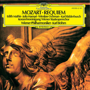 Requiem In D Minor, K.626 - 5. Sanctus