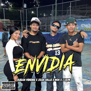 ENVIDIA (Explicit)