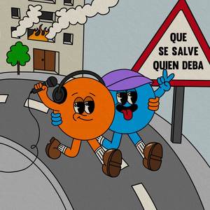 Que se salve quien deba (Explicit)