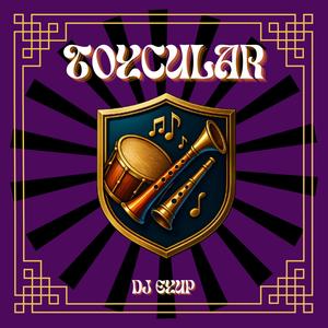 Toycular (Original mix)