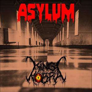 Asylum (Explicit)
