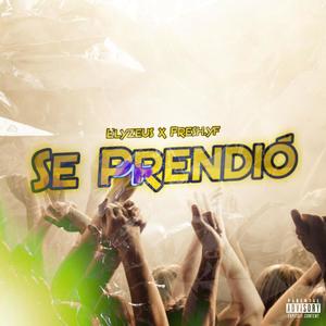 Se prendió (feat. Fressh)