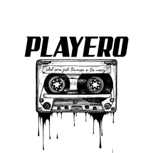 PLAYERO INSTRUMENTAL DEMBOW