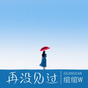 再没见过 (伴奏)