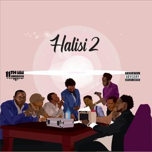 HALISI 2 (Explicit)