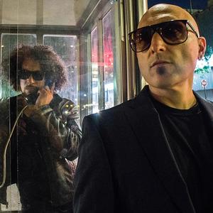 Gallery(feat. Dave Rogers)