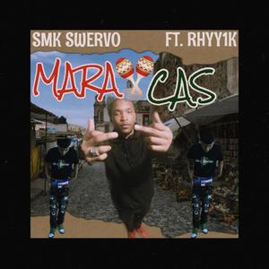 Maracas (feat. Rhyy1k) (Explicit)