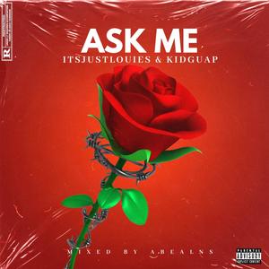 Ask Me (Explicit)