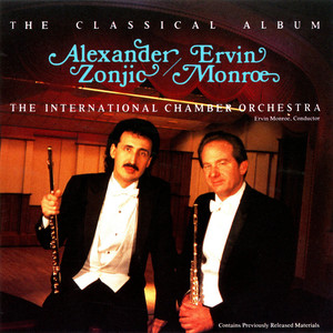 The Classical Album