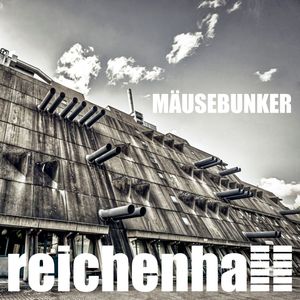 Mäusebunker