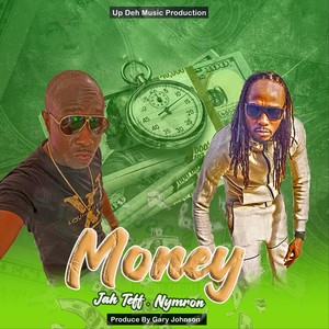 Money (feat. Nymron) (Explicit)